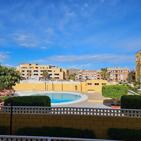Greenwaves Con Piscina El Médano Екстериор снимка