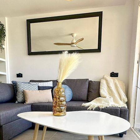 Greenwaves Con Piscina El Médano Екстериор снимка