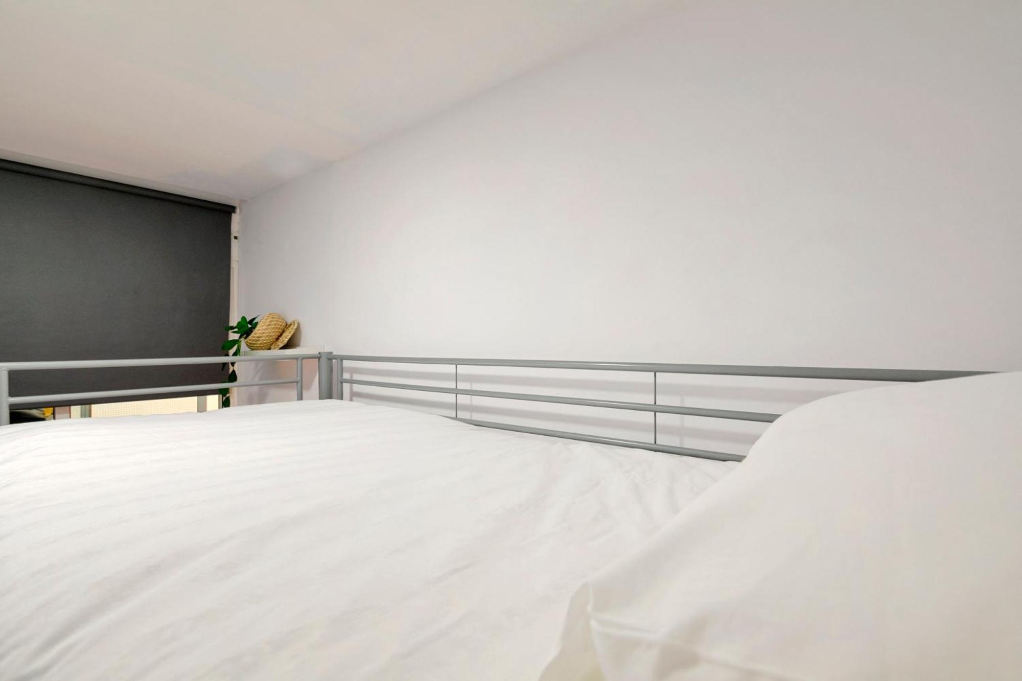 Greenwaves Con Piscina El Médano Екстериор снимка