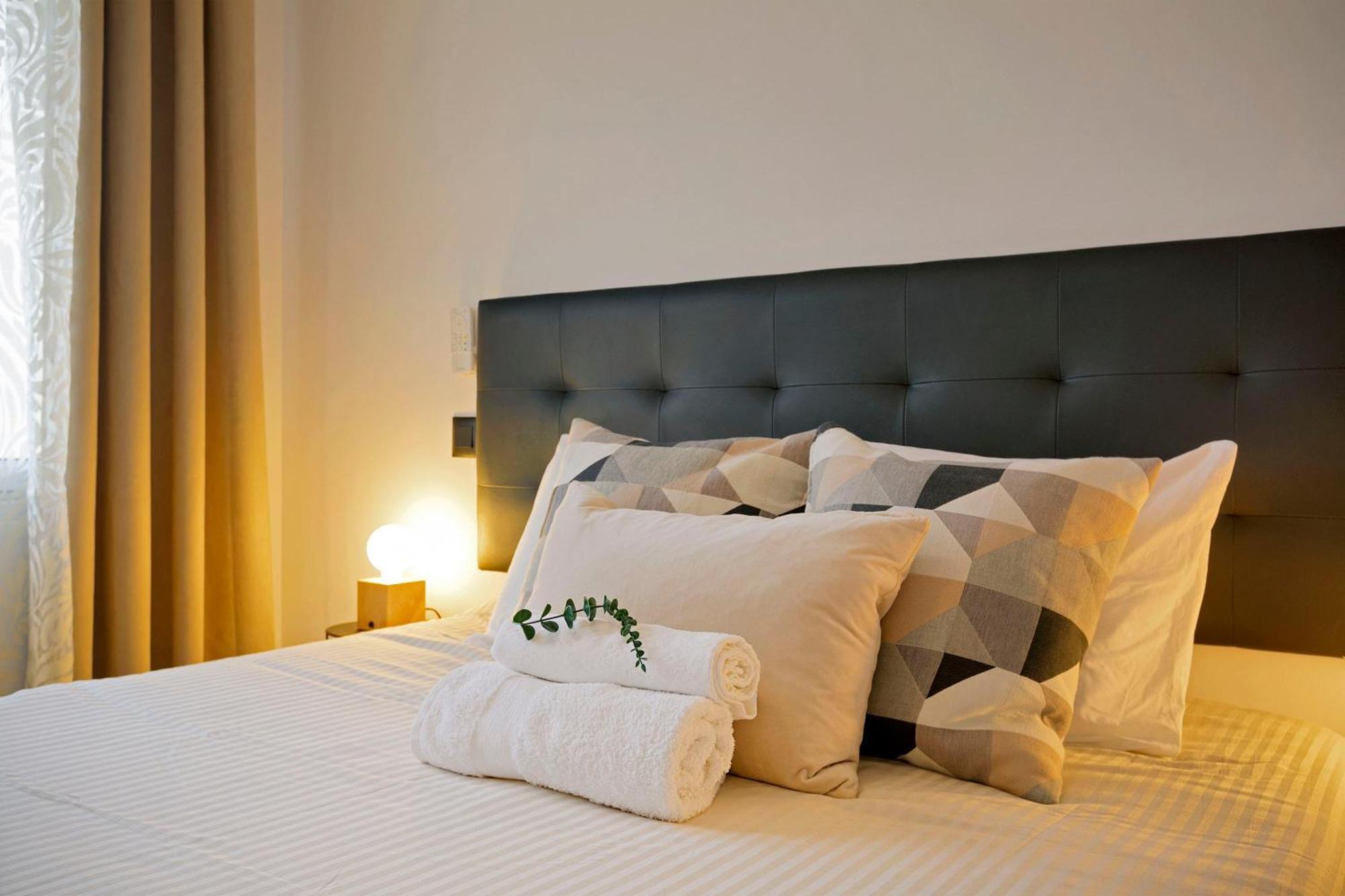 Greenwaves Con Piscina El Médano Екстериор снимка