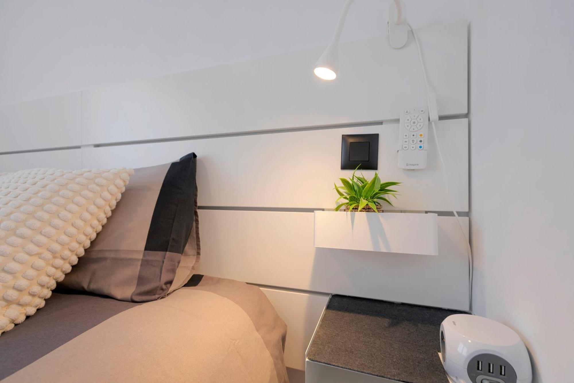 Greenwaves Con Piscina El Médano Екстериор снимка