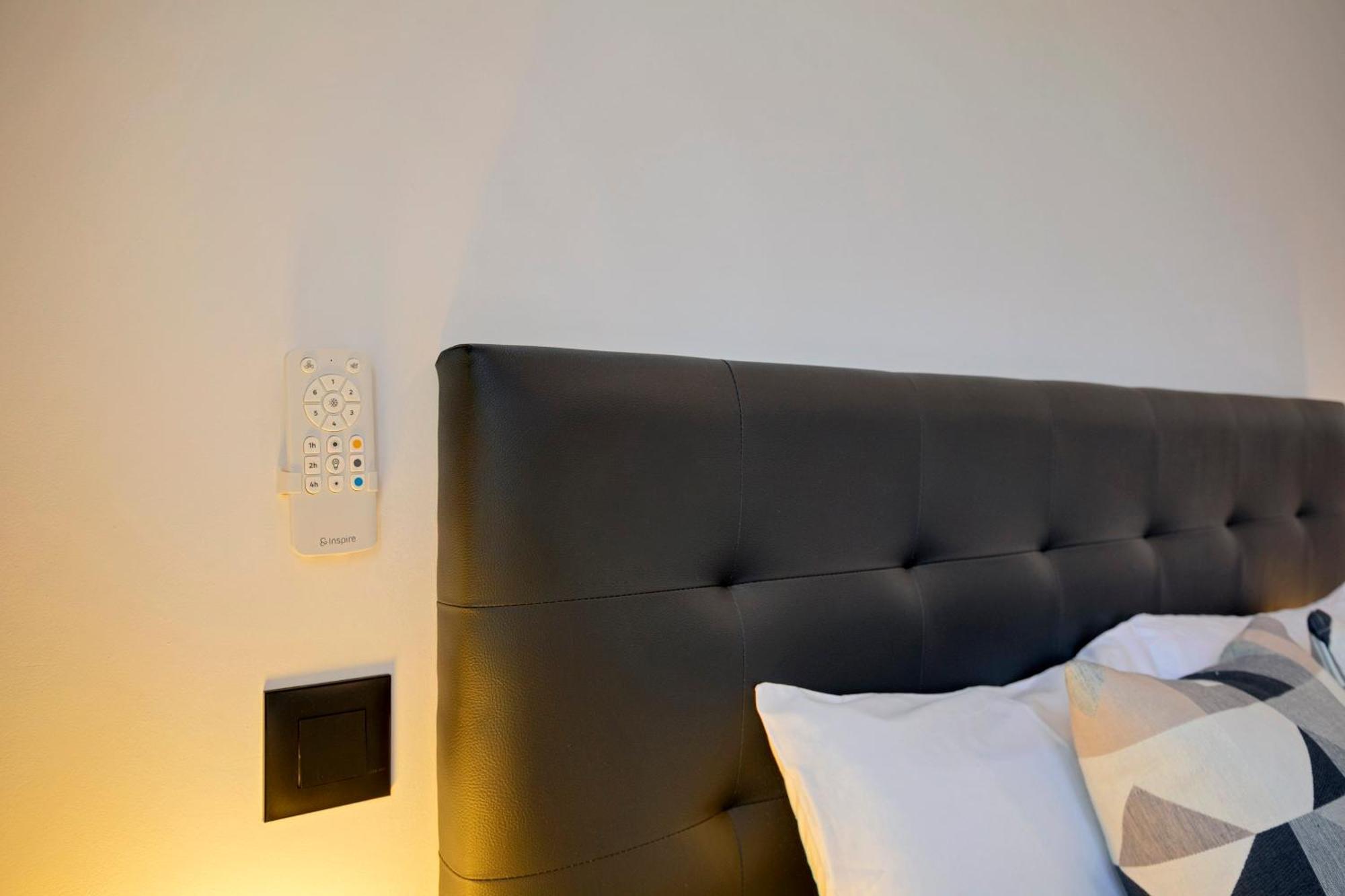 Greenwaves Con Piscina El Médano Екстериор снимка