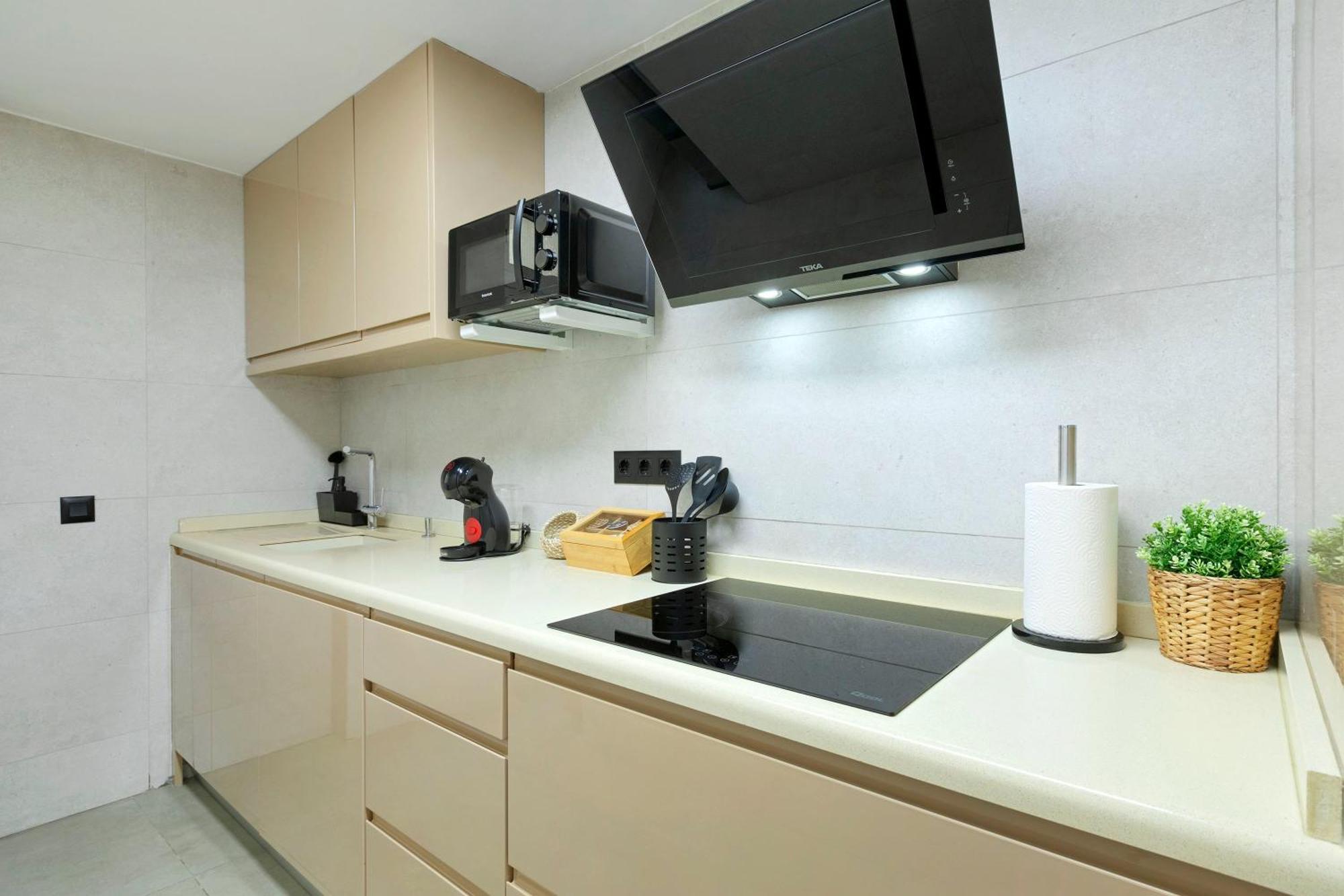 Greenwaves Con Piscina El Médano Екстериор снимка