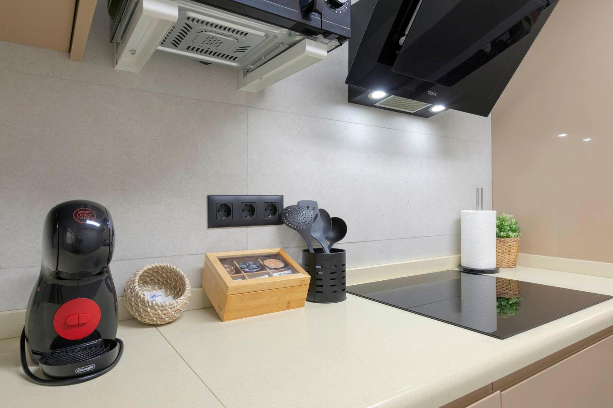 Greenwaves Con Piscina El Médano Екстериор снимка