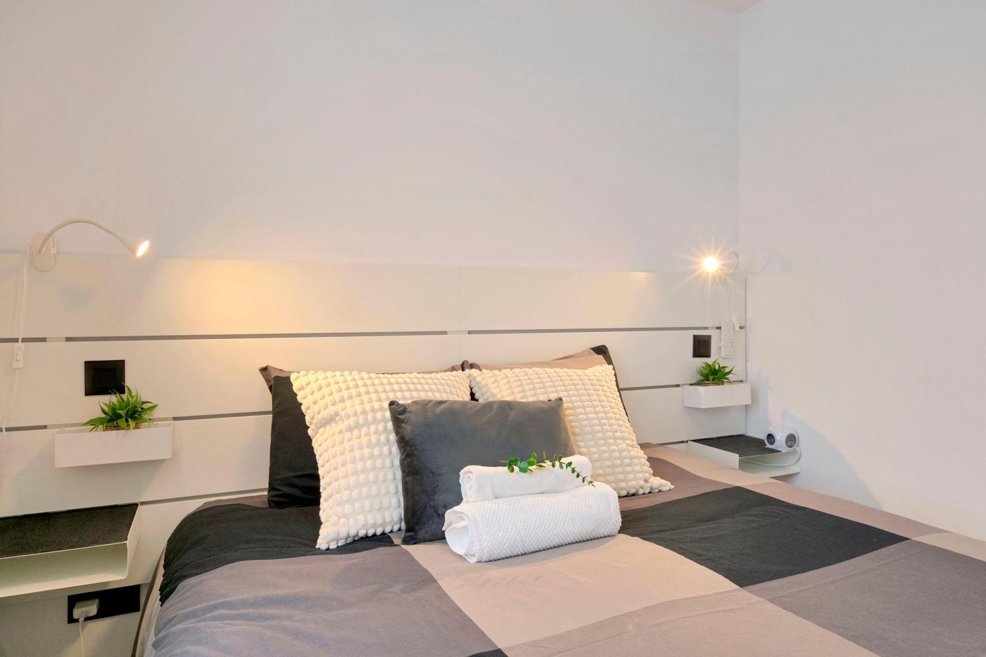 Greenwaves Con Piscina El Médano Екстериор снимка