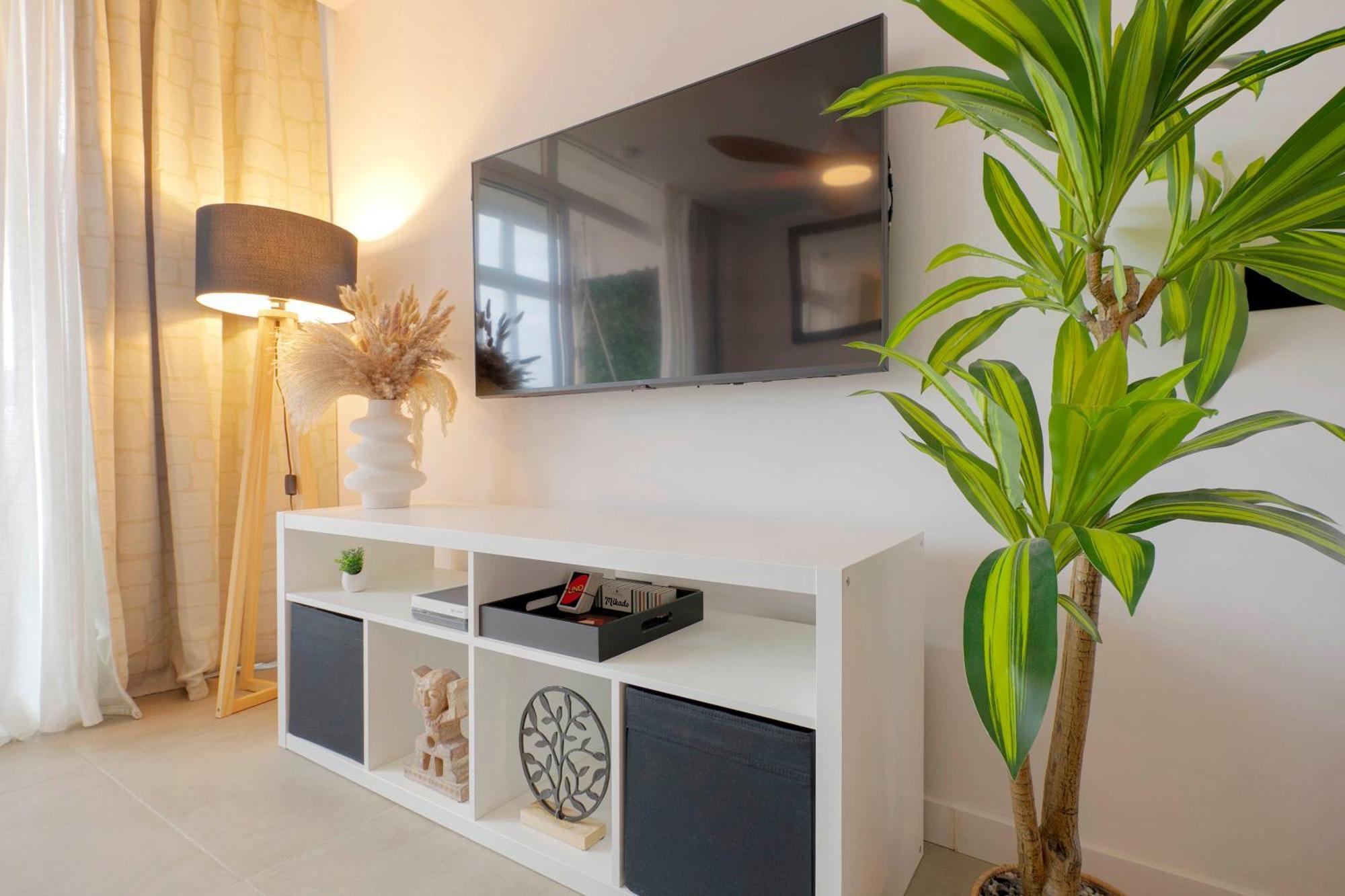 Greenwaves Con Piscina El Médano Екстериор снимка